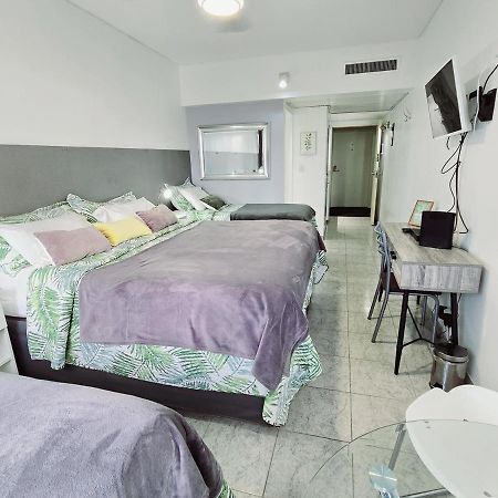 Corazon Buenos Aires Platino公寓 外观 照片