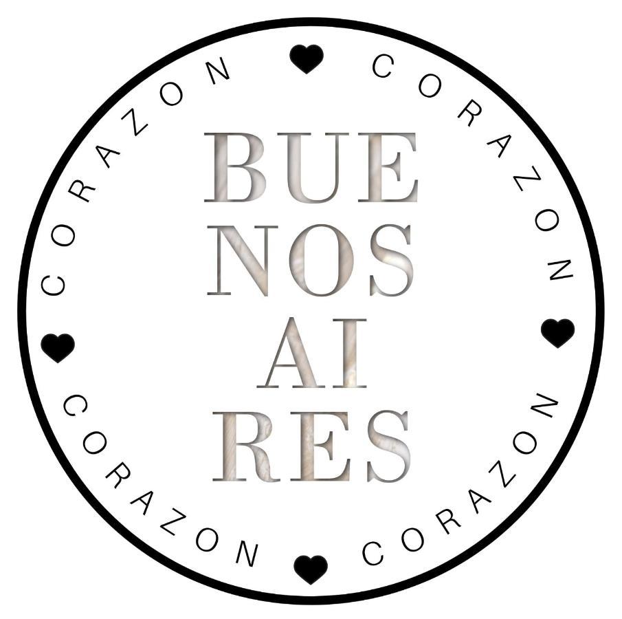 Corazon Buenos Aires Platino公寓 外观 照片