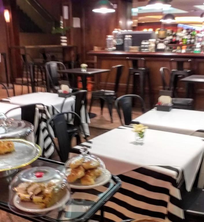 Corazon Buenos Aires Platino公寓 外观 照片